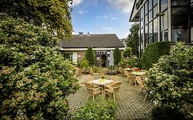 Campanile Hotel&Restaurant Rotterdam Oost